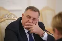 Додик: Республика Сербская желает России победы в СВО