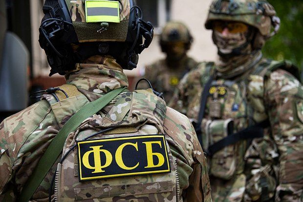 ФСБ предотвратила теракт в Москве против высокопоставленного сотрудника Минобороны РФ