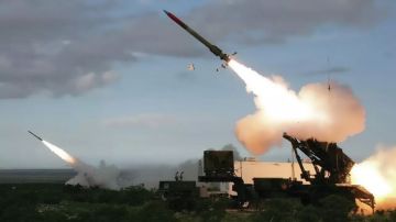 Украине понадобятся годы, чтобы произвести ракеты для ЗРК Patriot – Bloomberg