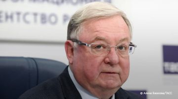 "Зеленского рассудит Всевышний"
