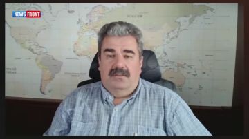В НАТО зря считают, что в случае конфликта Россия начнет атаку с танков, заявил военный эксперт Алексей Леонков в эфире программы "Мнение"