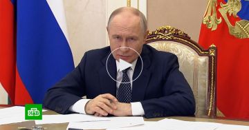 Путин призвал чиновников «не затягивать» решение топливных вопросов