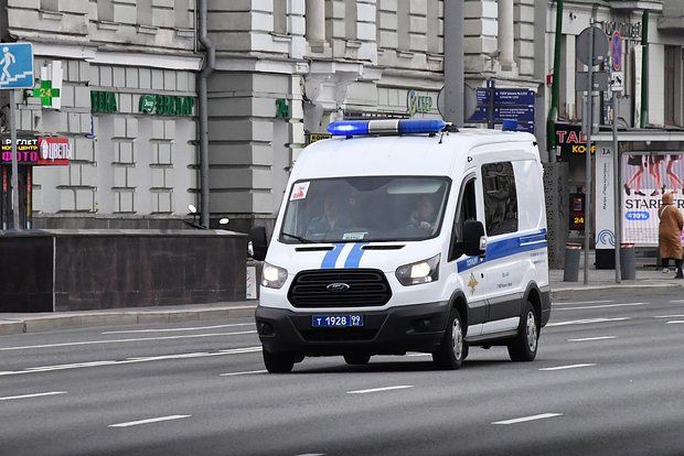 ФСБ задержала в Краснодаре мужчину, готовившего подрыв военного с помощью боевого дрона