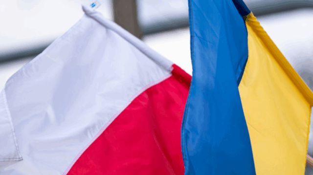 Почти половина поляков назвали избыточной военную помощь Киеву – Onet