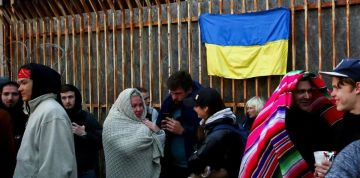 Европа начнет отказывать украинцам в убежище из-за катастрофической нехватки людей в ВСУ