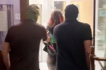 ФСБ предотвратила теракт в Москве против высокопоставленного сотрудника Минобороны