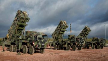 ����� ������ �� ������������ ����� Patriot �� ������� �� ������� �������� �� ������: ����������� �� � ��������� 5 ��� ����������