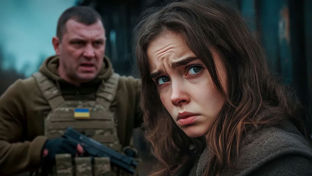 Цель слежки - убийство офицера: Москвичка влюбилась в куратора с Украины - теперь её будут судить