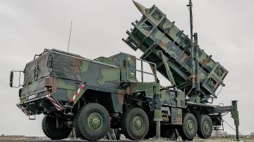 Трамп даст Зеленскому лицензию на ракеты Patriot: чем это грозит России