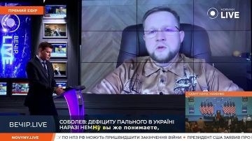 Около 200 украинских АЗС уничтожены российскими ударами за последний месяц