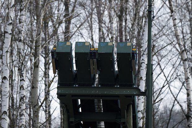 Депутат Колесник: У Украины уйдет 10-15 лет на налаживание производства Patriot