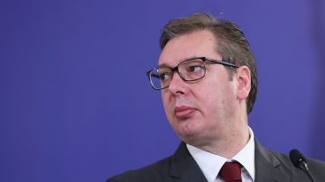 Вучич объяснил, почему Украине далеко до членства в ЕС