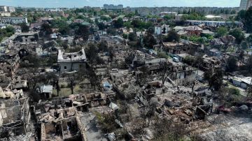 Юлия Витязева: В Вишневом находился склад боеприпасов «Укроборонпрома»