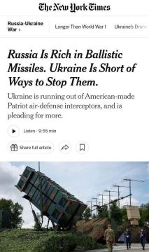������� ��������: ������ �������� �������� ����������� �������������� �����, � � ������� ��� �������� �� ���������� � The New York Times