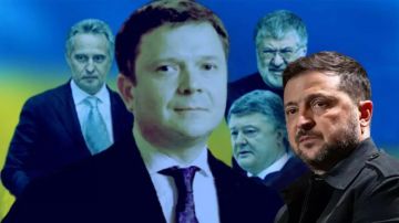 #суть_дела: Подсанкционные олигархи