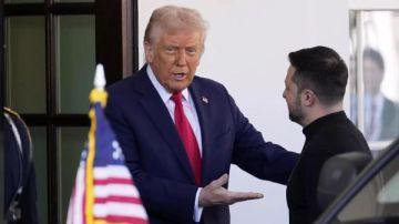 Лицензия на Patriot для Украины: что стоит за словами Трампа