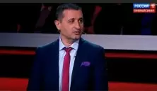 Александр Сосновский: Эрдоган подарил Мерцу револьвер