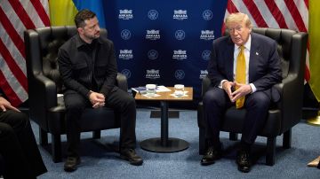 Трамп оценил отношения с Зеленским после скандала в Овальном кабинете