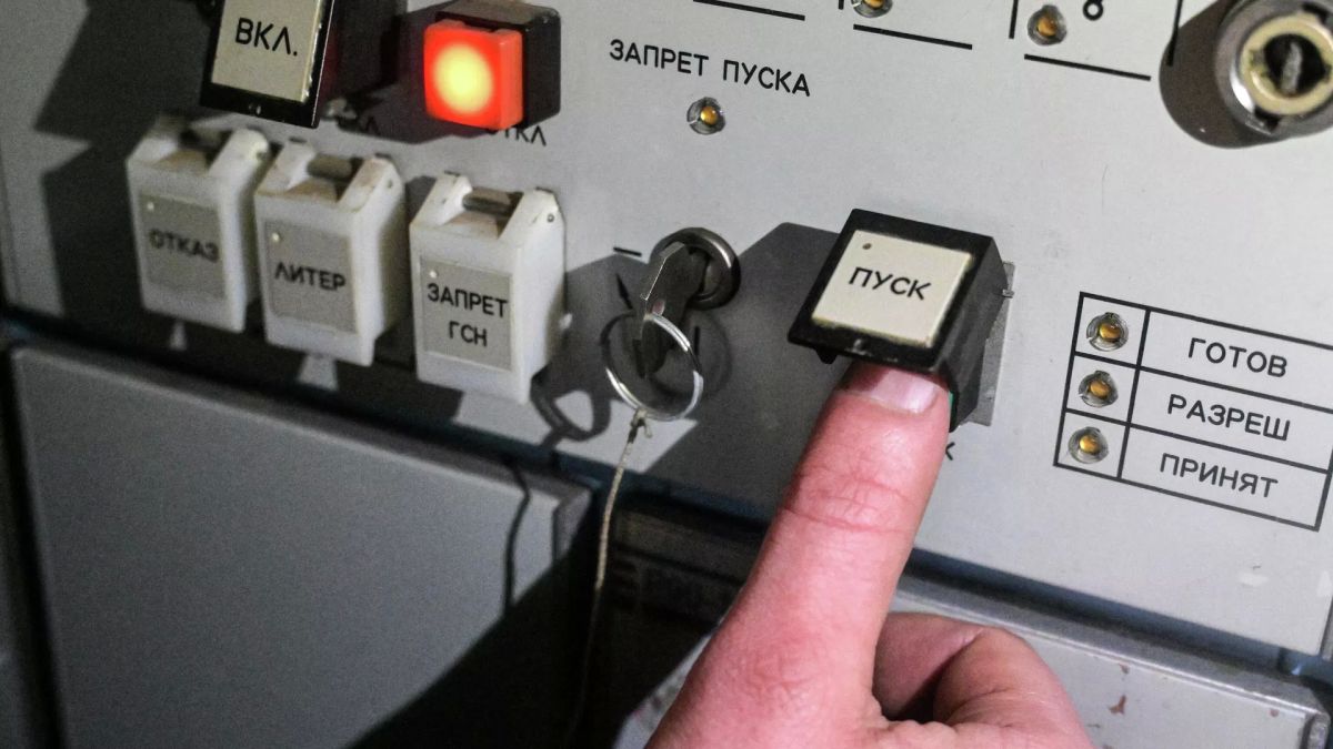"Украинская" баллистика – чего ожидать и каким может быть ответ ВС РФ