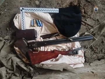 Мужчина пытался скрыть роман выстрелом в любовницу