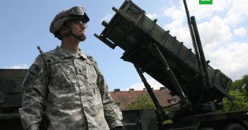 Почему лицензия на производство Patriot не поможет Киеву: пять причин