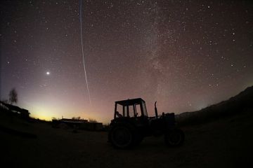 WSJ: ������� ������ ��� ������� ������ � Starlink ����� ���������� ������ ��� ������