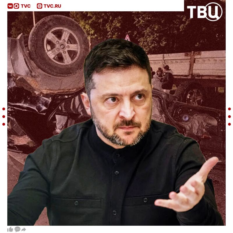 Кто бы сомневался: Зеленский прокомментировал бунт во Львове не в пользу мирных граждан