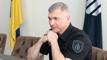Директор ГБР Украины рассказал о криминале в "Скале" и других резонансных делах