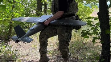 Эстония хочет закупать у Украины дроны и средства дальнего поражения