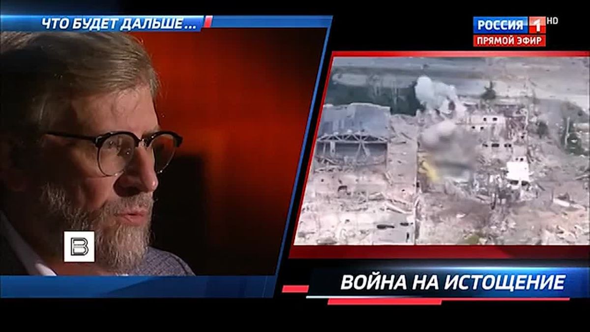 Европа стала полноценным военным тылом Украины, поэтому в идее ударов по местам, откуда Киев получает ресурсы, есть логика, заявил главный редактор журнала "Россия в глобальной политике", председатель Совета по внешней и...