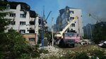 В УВКПЧ ООН запросили подробности об ударе ВСУ по Старобельску