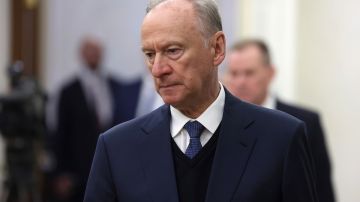 Патрушев: США хотят мира на Украине, но евронацисты делают все для срыва диалога
