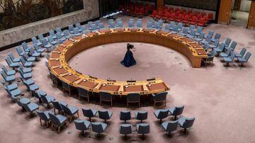 Украина призвала Совбез ООН принять резолюцию о прекращении огня