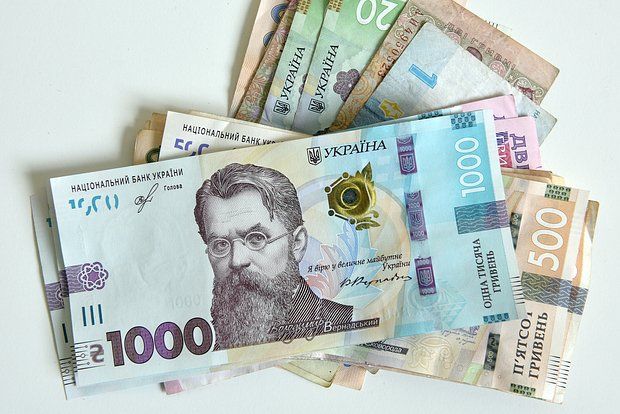 Номинал самой крупной украинской банкноты вырастет до двух тысяч гривен