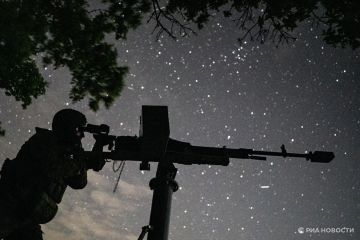 Спецоперация, 10 июля: ПВО уничтожила почти 5000 дронов за неделю