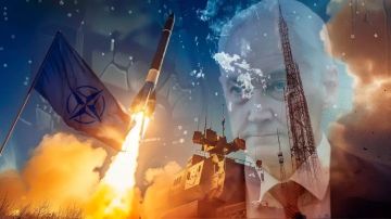 Пока армия России продвигается в Донбассе, на севере кое-что назревает. В Китае предупредили