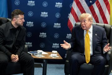 Риттер: Зеленский осознает, что Украина никогда не произведет Patriot