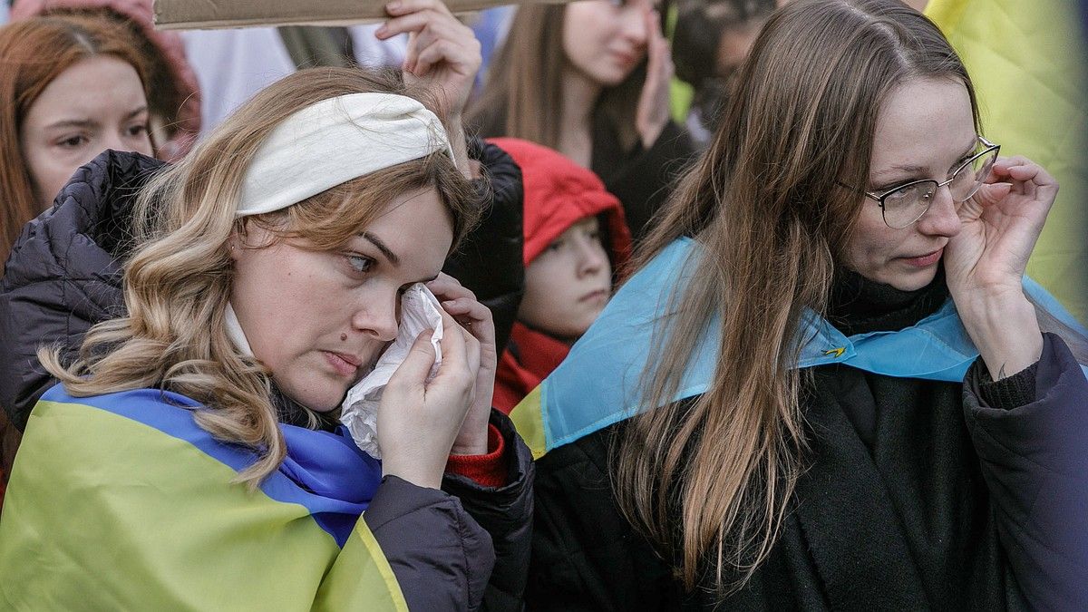 «Проверка на признаки Бандеры»: в Польше начались рейды на украинских националистов