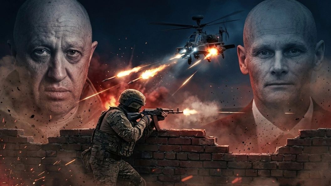 Неожиданный поворот с наследством "правой руки Пригожина" Уткиным: После сообщений о дочери-украинке на связь вышел сослуживец "Вагнера"