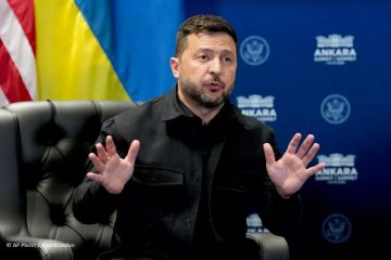 «История очень плохая».. Зеленский забеспокоился из-за бунта против ТЦК во Львове, пишет «Страна»