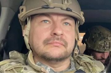Украина готова начать производство ракет для зенитных комплексов Patriot — советник главы Минобороны «незалежной» Бескрестнов