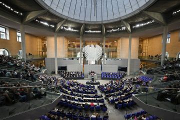 Депутат Котре: Передача ракетного оружия Украине привела бы к эскалации