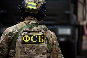 ФСБ: ГУР пообещал россиянину деньги за подрыв аэродрома МО в Ростове, но он сорвал теракт