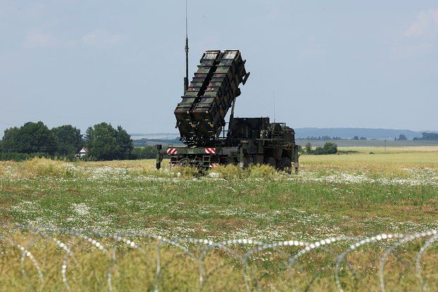 TWZ: Производство ракет Patriot на Украине запустят через очень много месяцев