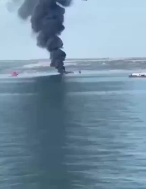 Удары вдолгую. Украинские атаки на сухогрузы в Азовском море — это не про «локальные трудности»