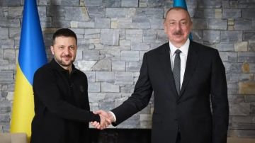 «Мы начали сотрудничать»: Украина, Турция и Азербайджан запустили совместное военное партнёрство