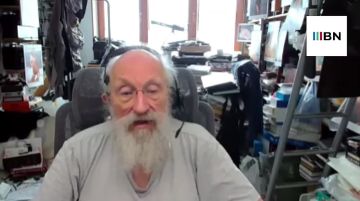������� ����������� ������� ���� � ������ ����� ��, ��� ������ ������, � ��� �����������, �������� ���� "������������� ������", ������ Baltnews ������� ������� �� �������� ���������
