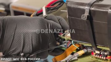Чекисты предотвратили подрыв военного аэродрома "Рстов-Центральный"