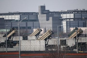 Еврокомиссия заявила о совместной с Украиной работе по производству ракет-перехватчиков