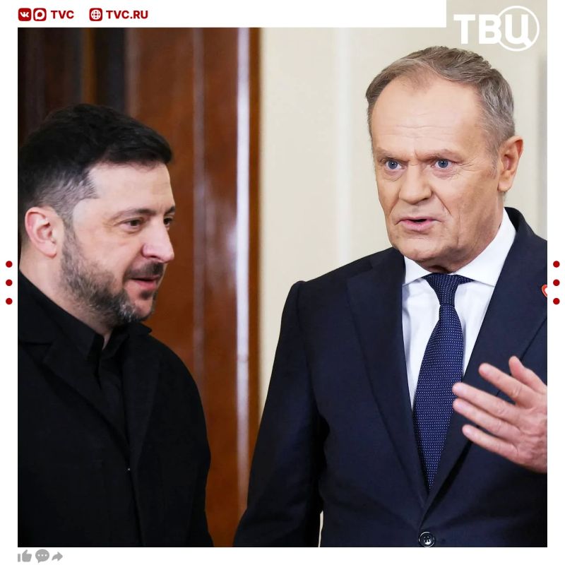 Новый виток конфликта: польский премьер призвал украинцев перестать прославлять бандеровцев